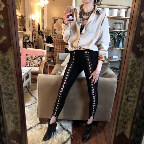 Men’s Yves Saint Laurent shirt - Picture 2 of 6